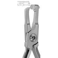 Posterior Band Removing Plier, Long